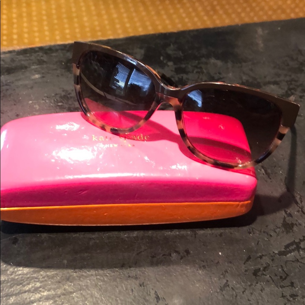 Kate Spade Brigit/S Sunglasses